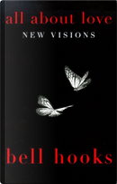 All About Love by bell hooks