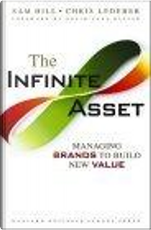 The Infinite Asset by Chris Lederer, Kevin Lane Keller, Sam Hill