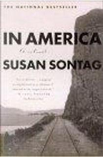 In America by Susan Sontag