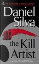 The Kill Artist by Daniel Silva