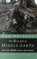 The Road to Middle-earth by Tom Shippey