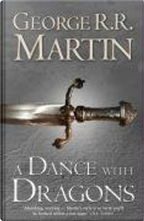 A Dance with Dragons by George R.R. Martin