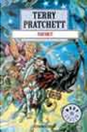 Mort by Terry Pratchett