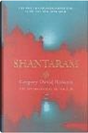 Shantaram by Gregory David Roberts