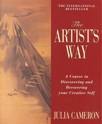 The Artist's Way by Julia Cameron