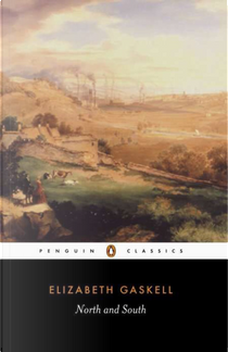 North and South by Elizabeth Gaskell