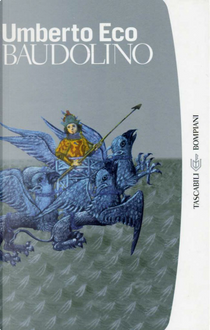 Baudolino by Umberto Eco