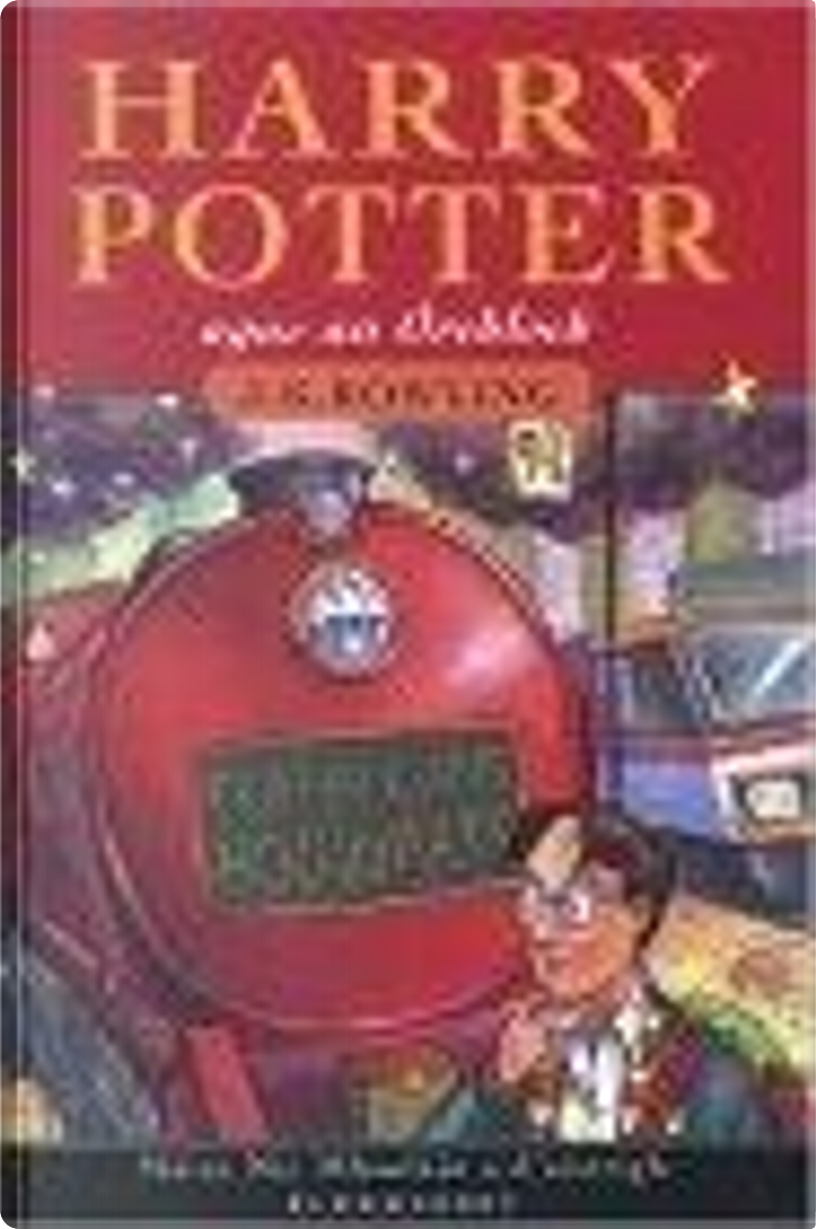 Harry Potter agus an Órchloch di J.K. Rowling, Bloomsbury, Copertina rigida  - Anobii