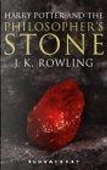 Harry Potter and the Philosopher's Stone by J.K. Rowling