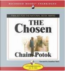 The Chosen by Chaim Potok