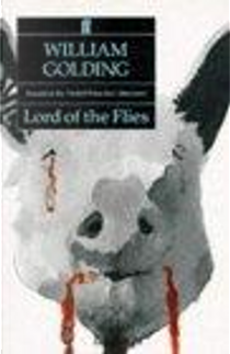 Lord of the Flies by William Golding