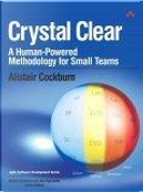 Crystal Clear by Alistair Cockburn