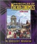 Principles of Macroeconomics by Mankiw