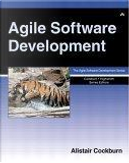 Agile Software Development by Alistair Cockburn