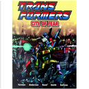 Transformers by Dan Reed, Jeff Anderson, Richard Cooper, Robin Smith, Simon Furman