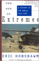 The Age of Extremes by E. J. Hobsbawm