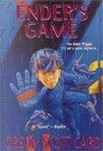 Ender's Game by Orson Scott Card