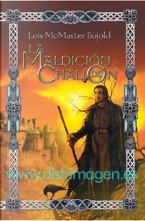 La Maldición de Chalion by Lois McMaster Bujold