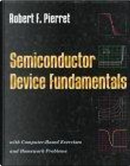 洋書 Semiconductor Device Fundamentals PDF) SEMICONDUCTOR DEVICE FUNDAMENTALS