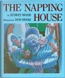 The Napping House by Audrey Wood
