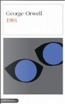 1984 by George Orwell