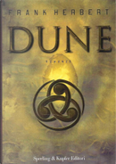 Dune by Frank Herbert
