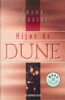 Hijos de Dune by Frank Herbert