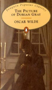 The picture of Dorian Gray by Oscar Wilde
