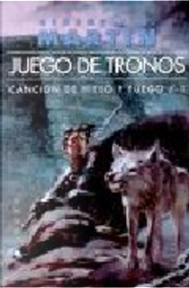 Juego de tronos by George R.R. Martin