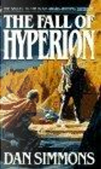 The Fall of Hyperion by Dan Simmons