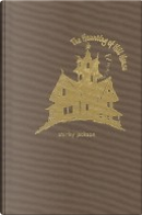 Haunting of Hill House by Shirley Jackson
