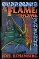 Guardians of the Flame by Joel Rosenberg