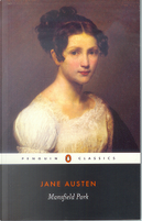 Mansfield Park by Jane Austen