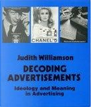 Decoding Advertisments by Judith Williamson