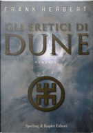 Gli eretici di Dune by Frank Herbert