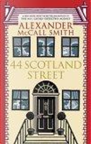 44 Scotland Street by Alexander McCall Smith