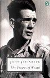 The Grapes of Wrath by John Steinbeck