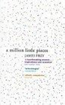 A Million Little Pieces by James Frey