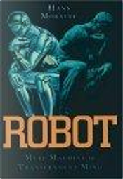 Robot by Hans P. Moravec