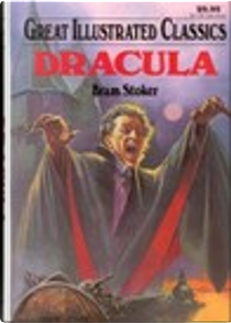 Dracula by Bram Stoker