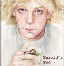 Harold's End by JT LeRoy