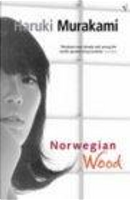Norwegian Wood by Haruki Murakami