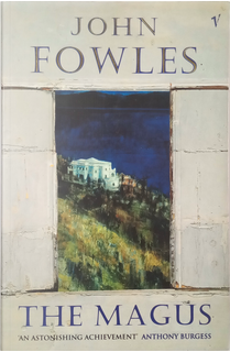 The Magus by J Fowles