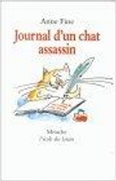 Journal d'un chat assassin by Anne Fine