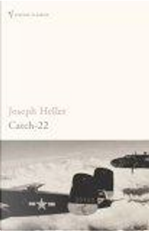 Catch-22 by Joseph Heller