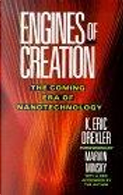 Engines of Creation by K. Eric Drexler