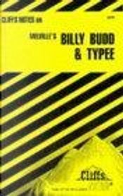 Billy Budd and Typee by Herman Melville