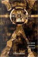 The X-Files, Vol. 2 by Charles Adlard, John Rozum, Kevin J. Anderson, Miran Kim
