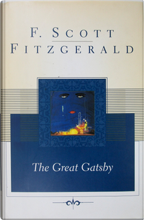 The Great Gatsby by Francis Scott Fitzgerald