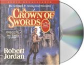 A Crown of Swords by Robert Jordan